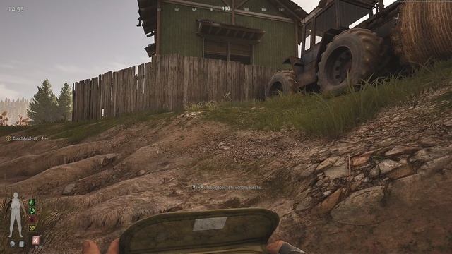 ДЕНЬ В ARENA BREAKOUT