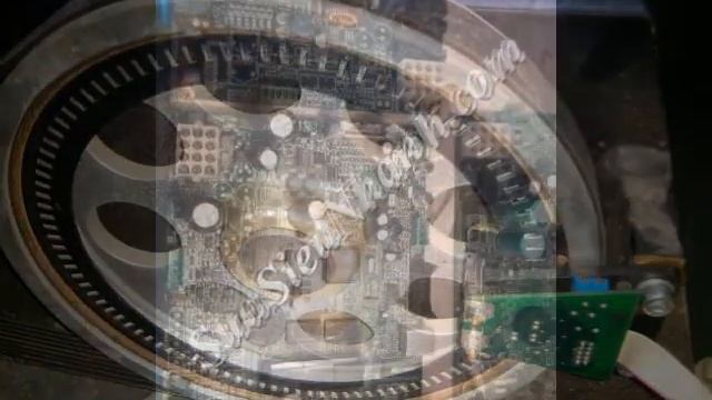 Sửa Máy Cân Bằng Lốp Ô Tô Tự Động SICAM S3M V950 140622 смотреть онлайн