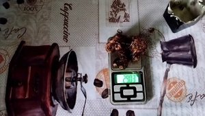ТКЕ56ПД1 разбор и выход металов