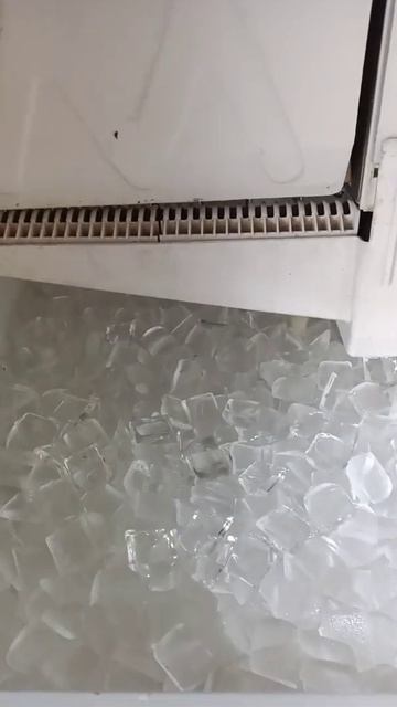 Mesin es kristal portable смотреть онлайн