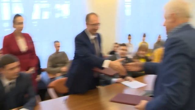 Новости СПбГУ: Стипендия для изучающих бенгальский язык смотреть онлайн