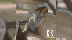 Кристина Саркисян- ( Кристина Си)- Из-за  тебя (2018)