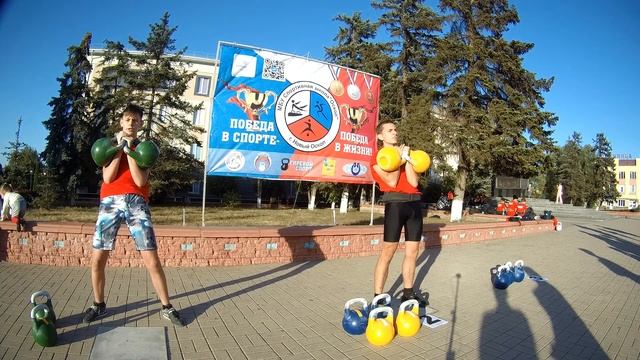 Первенство МБУ Спортивная школа Оскол 14 09 9 смотреть онлайн