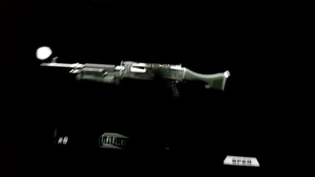 M249 SAW vs M240 full auto (Rapid-fire) iGun Pro смотреть онлайн