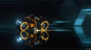 TRON Legacy  - Daft Punk / Трон наследие 2010 [4K] Клип