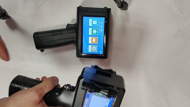 отличия маркиратор Doersup серии smart от обычных моделей других производителей смотреть онлайн