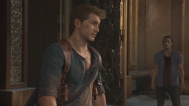 Прохождение Uncharted 4 Путь вора Часть  8