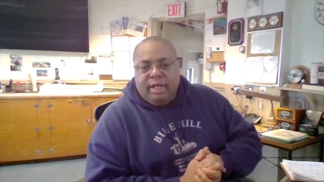 AM Quincy: Blue Hill Weather Observatory (2/2/2021) смотреть онлайн