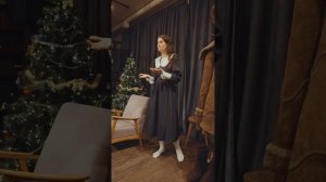 Поэтический вечер Валентины Логиновой "Волшебству быть!" в Санкт-Петербурге