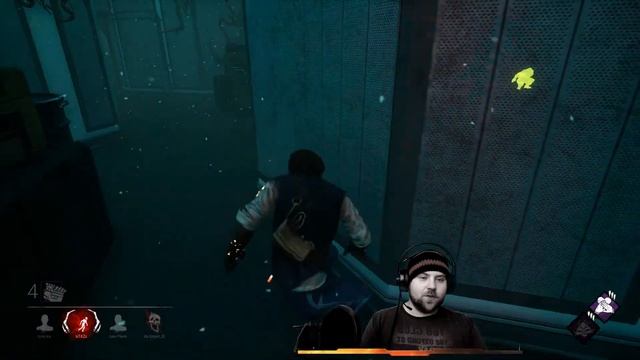 Auf die letzten 30 - 🔴Livestream #570 - Dead by Daylight - Icon Ice (german/deutsch) смотреть онлайн