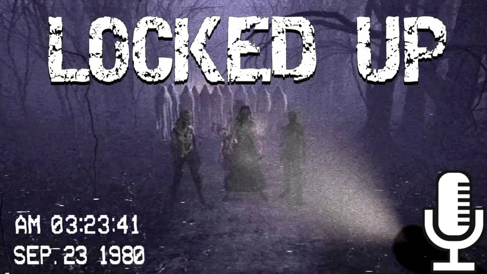 🔊Locked Up▶Прохождение