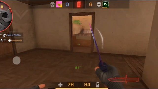 Демка в напарниках. Путь до мастера. Скоро голд 3. смотреть онлайн