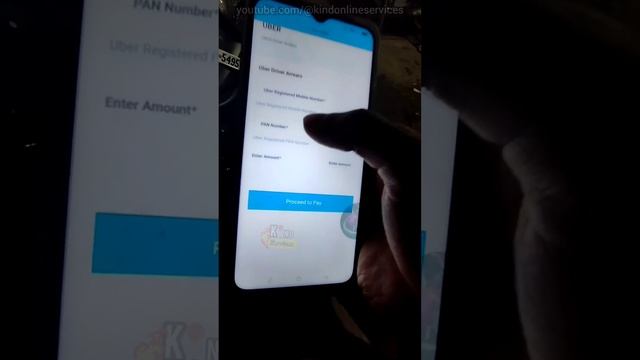 How to pay uber driver negative balance uber negative balance kaise pay kare Via paytm смотреть онлайн