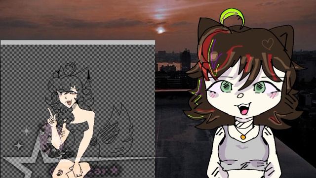 🌷Ошибки начинающих художников| советы в ибис⭐🖌️ смотреть онлайн