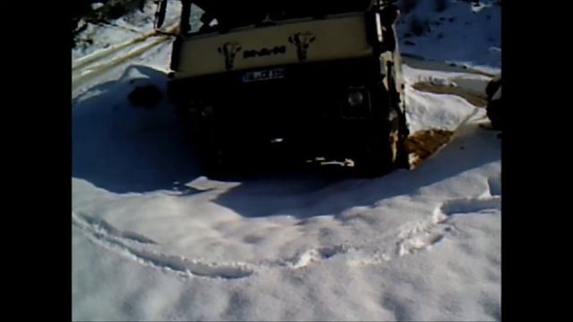 Langenaltheim Winter 2013/14 смотреть онлайн