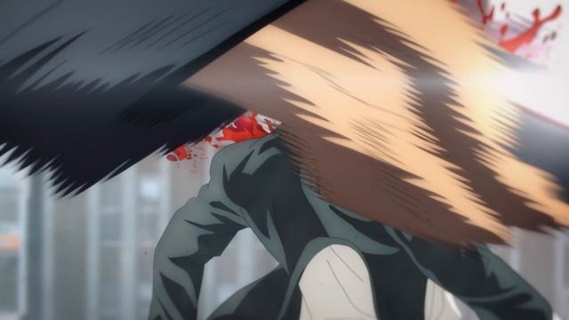 A morte da HIMENO смотреть онлайн