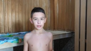 Типы людей в бане