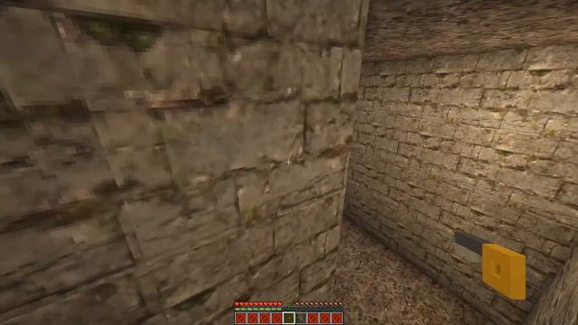 Гренни 3 от QuantumCraft: глобальное обновление // Granny 3