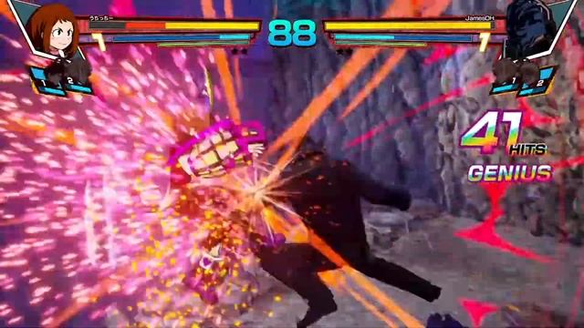 Kill the Symbol of Peace (My Hero Academia Ones Justice Montage Villains version) смотреть онлайн