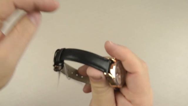 Розпаковка George Kini GK.24.3.1R.16 смотреть онлайн