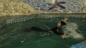 Wetlook black outfit | Wetlook leather Boots | Wetlook girl Turtleneck