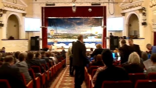 Время Говорить - новости Рязани 21.04.14 смотреть онлайн