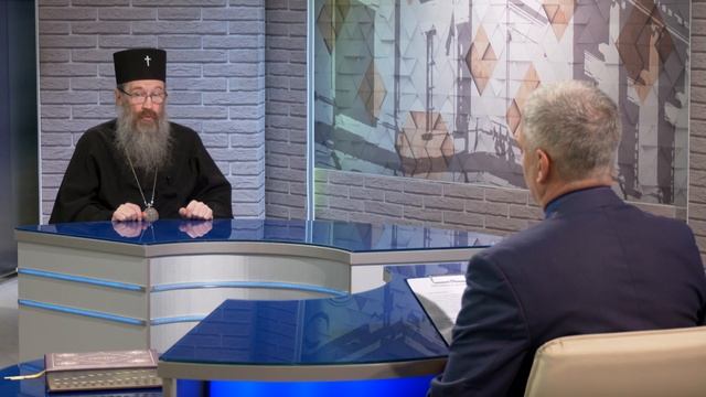 Монастыринг. Православный взгляд 14 ноября 2024г.