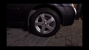 Что нам впарили? Оживляем разворованный Рено Логан - самый убитый в России #тачказарубль Renault