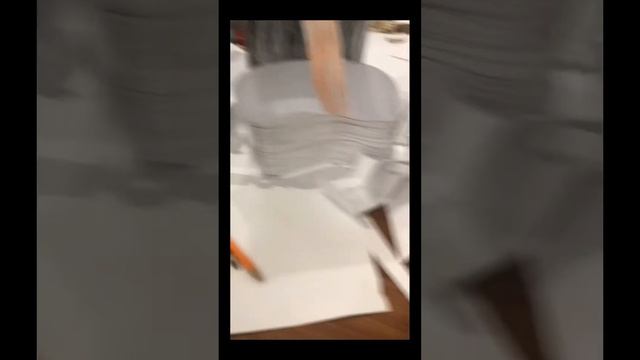 Сделал астро туалета из бумаги!!!*кста делал примерно час* смотреть онлайн