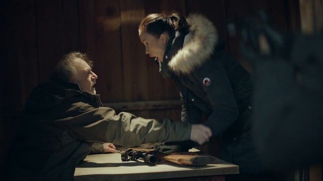 Потустороннее - В кино с 10 марта