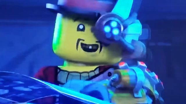 So...Is Unagami still a THING? | Ninjago Theory смотреть онлайн