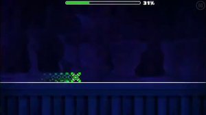 Демон с секрет вейем [1] |Geometry Dash Рубрика:Лёгкие демоны