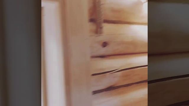 Произведена полная внутренняя отделка банного комплекса из сруба смотреть онлайн