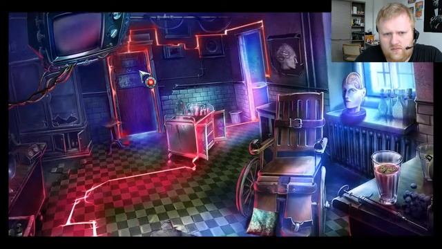 Lets wimmel - Mind Snares: Alice's Journey #1 - [Blind] - LP - HD [720p60] ger смотреть онлайн