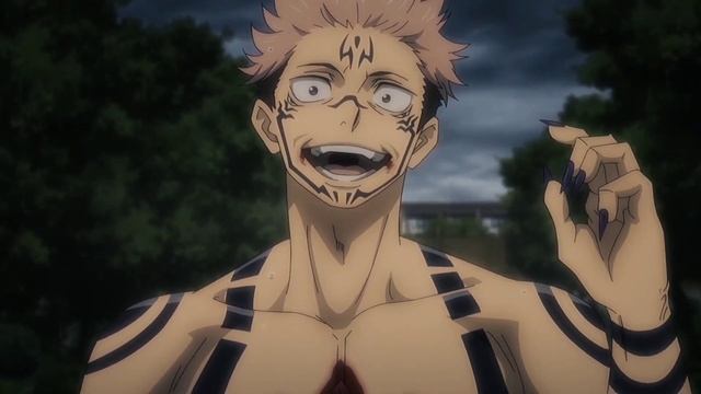 Sukuna twixtor clips 1080p|Jujutsu Kaisen| Сукуна твикстор 1080p |Магическая Битва| смотреть онлайн