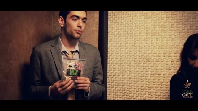 park cafe Baku смотреть онлайн