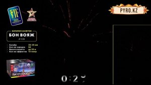 Салют Бонвояж