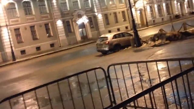 Крейсер Аврора, Питер, СПБ, Санкт-Петербург, Россия смотреть онлайн