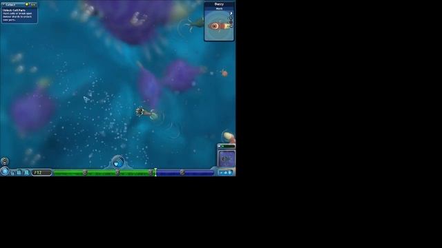 Я в бульоне-spore#1 смотреть онлайн