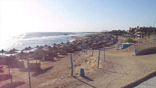 LTI Akassia Beach 5* October 2019 Marsa Alam El Quseir (2 part) смотреть онлайн