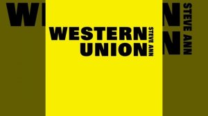 Western Union