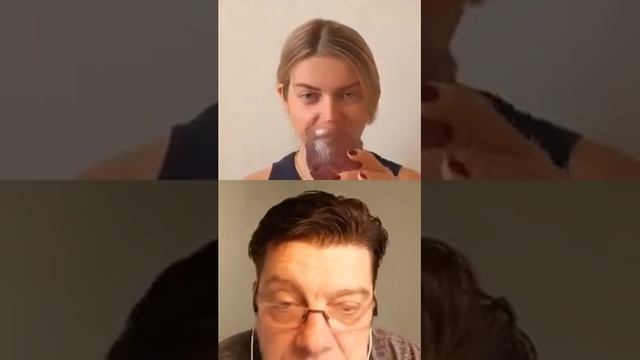 Влияние ретроградного Меркурия часть 2/Инна Коротенко и Соломон Соловьев смотреть онлайн