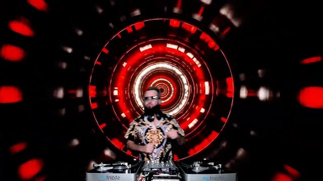 DJ SET # 8 from Apxetun|Only electronic music|TECHNO|MINIMAL TECHNO