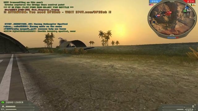 BF2 HaKKeR - World007 NameTaGG'n with MiG-29 . 2F4Y смотреть онлайн