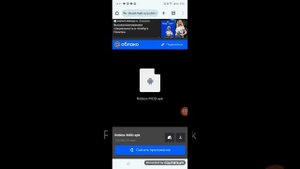 Как скачать взломанный roblox😁