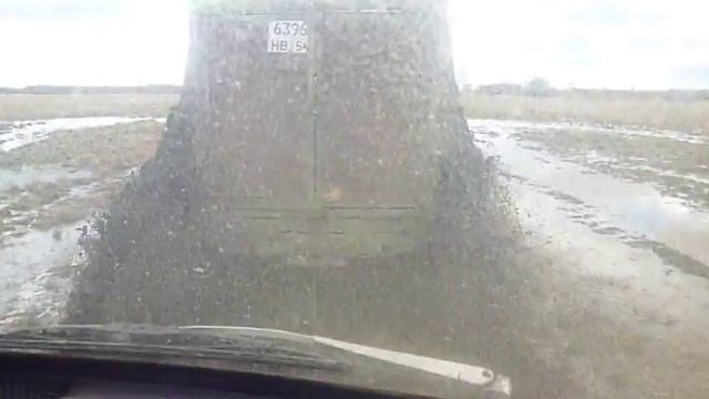 ГАЗ 71 новые катки смотреть онлайн