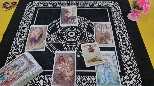 ТЕЛЕЦ ♉️ 23-29 апреля 2024🍀 смотреть онлайн