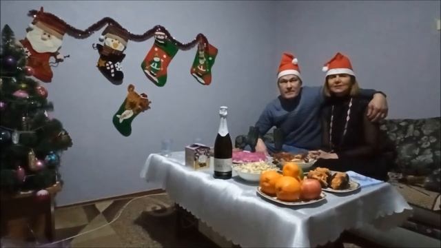 Последние минуты старого 2021 года!!! смотреть онлайн