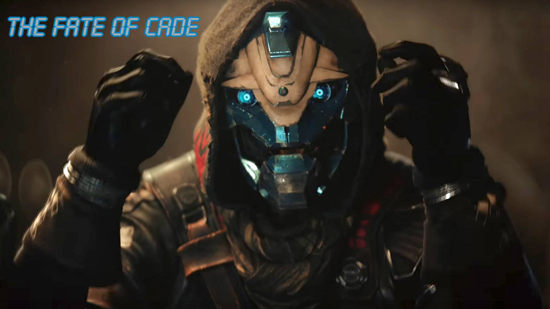 DESTINY 2 - THE FATE OF CADE
