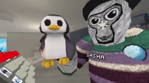 Gorilla Tag  ОБЗОР ОБНОВЫ И НОВОЙ ОДЕЖДЫ